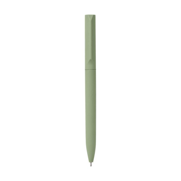BOLÍGRAFO DOHA VERDE - Imagen 2