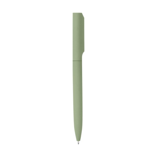 BOLÍGRAFO DOHA VERDE - Imagen 3