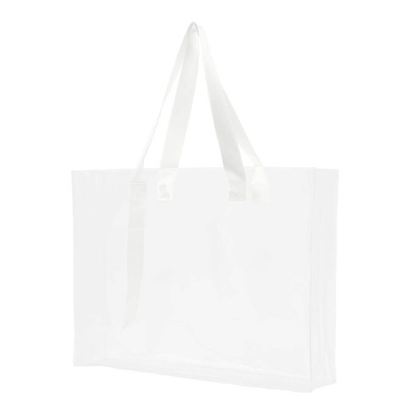 BOLSA MAXINA BLANCO