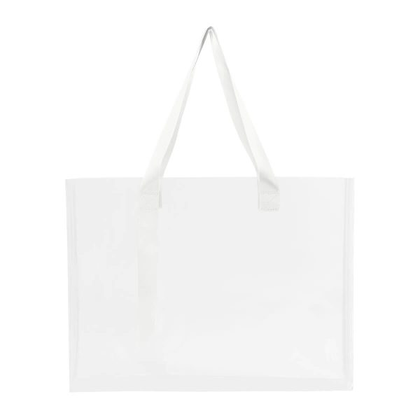 BOLSA MAXINA BLANCO - Imagen 2