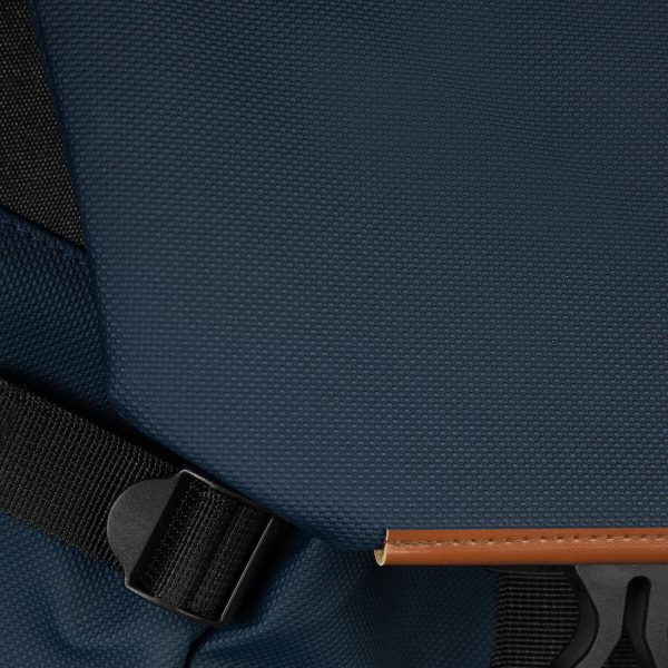 MOCHILA IKER AZUL MARINO