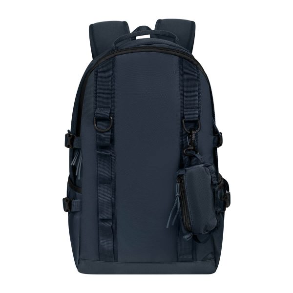 MOCHILA PUTNIK AZUL MARINO - Imagen 3