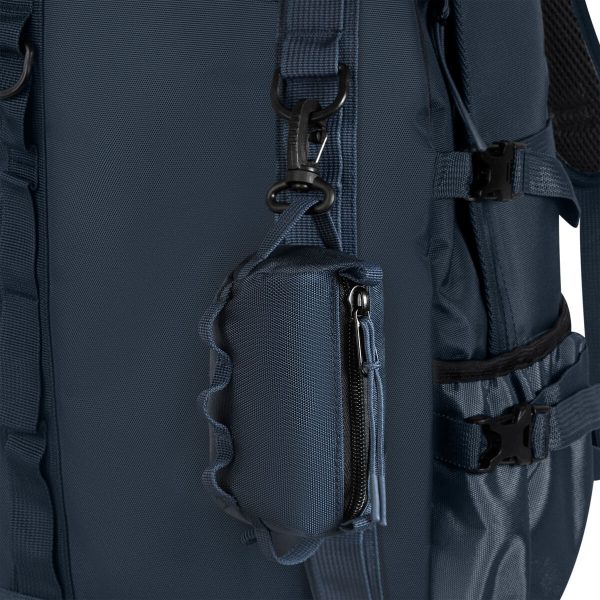 MOCHILA PUTNIK AZUL MARINO - Imagen 2
