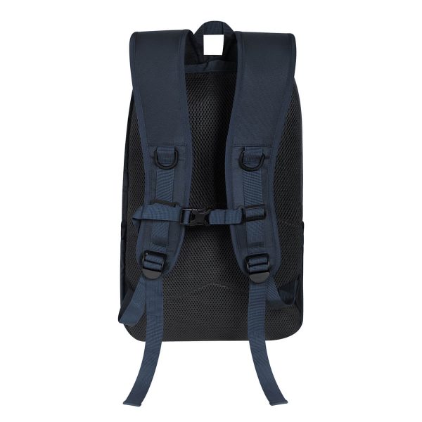 MOCHILA PUTNIK AZUL MARINO - Imagen 4