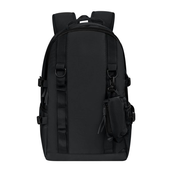 MOCHILA PUTNIK NEGRO - Imagen 3