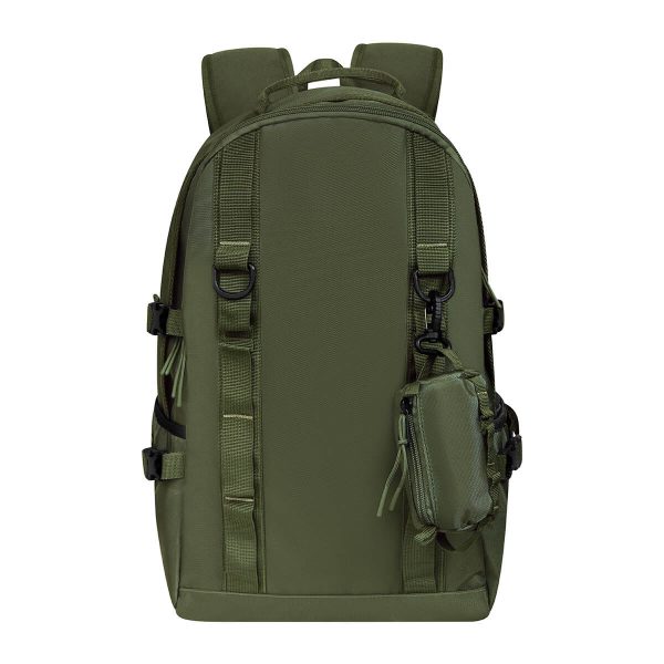 MOCHILA PUTNIK VERDE - Imagen 2