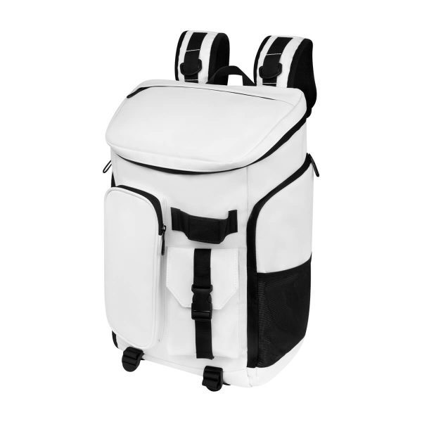 MOCHILA DABIR BLANCO
