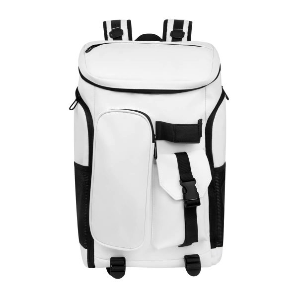 MOCHILA DABIR BLANCO - Imagen 2