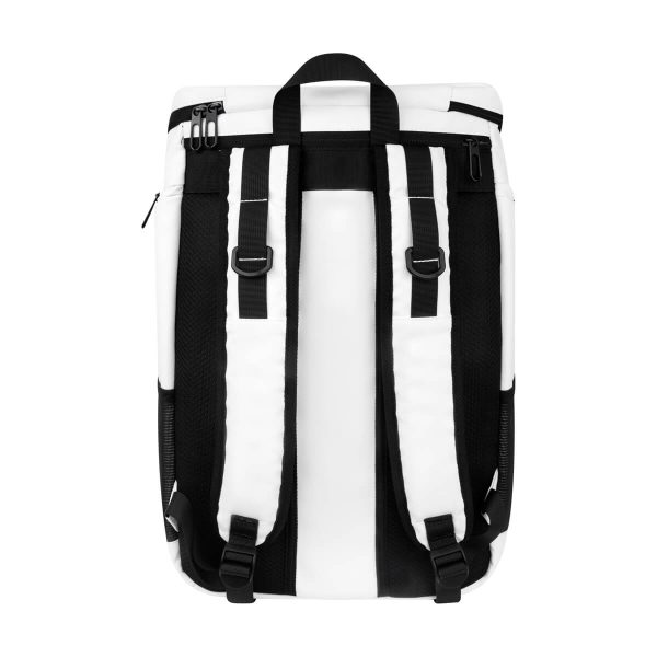 MOCHILA DABIR BLANCO - Imagen 3