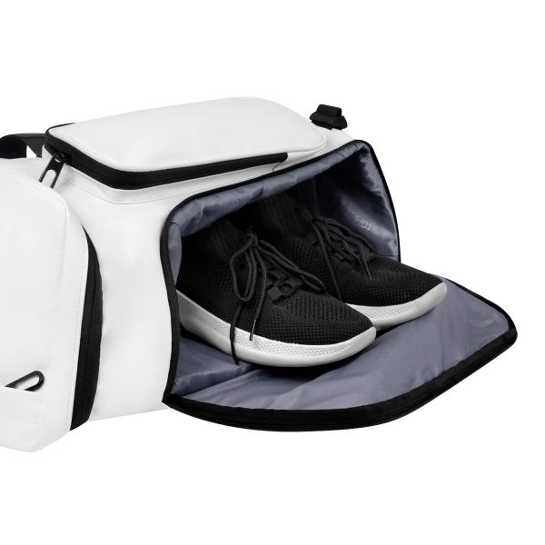MOCHILA DABIR BLANCO - Imagen 5