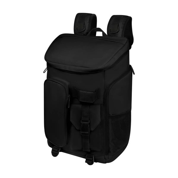 MOCHILA DABIR NEGRO