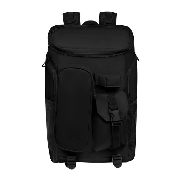MOCHILA DABIR NEGRO - Imagen 2