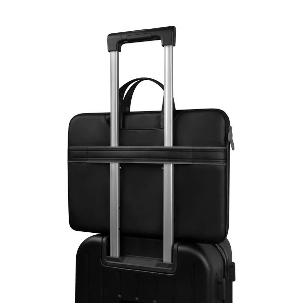 MOCHILA ASKEL NEGRO - Imagen 2