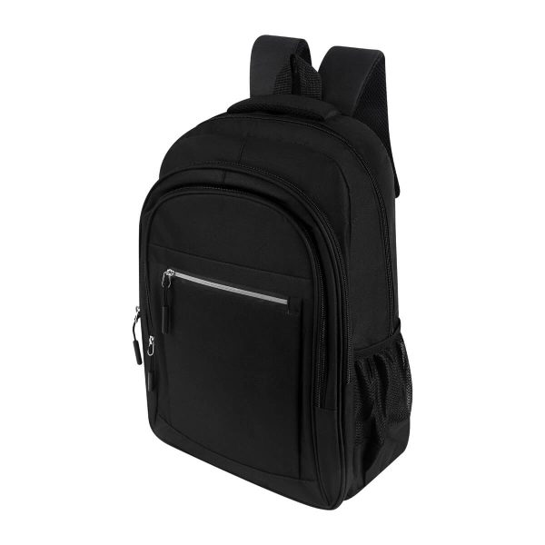 MOCHILA ASKEL NEGRO - Imagen 4
