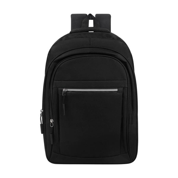 MOCHILA ASKEL NEGRO - Imagen 5