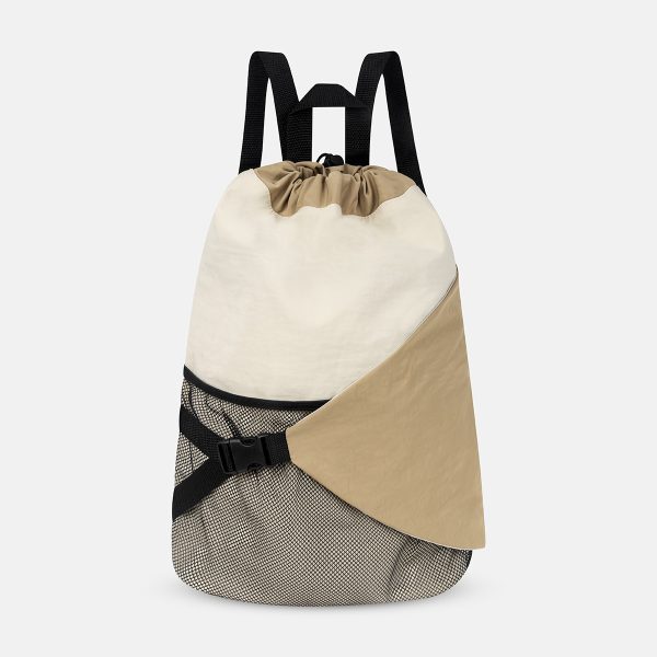 MOCHILA REDDEN BEIGE