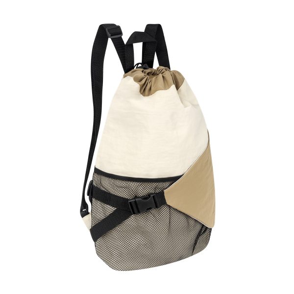 MOCHILA REDDEN BEIGE - Imagen 2