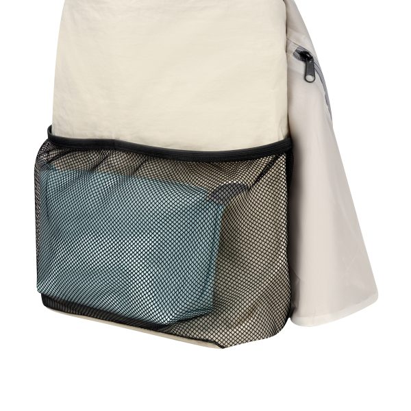 MOCHILA REDDEN BEIGE - Imagen 4