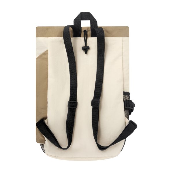 MOCHILA REDDEN BEIGE - Imagen 7