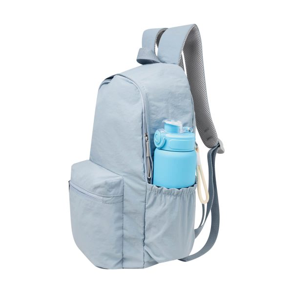MOCHILA ALUS AZUL - Imagen 3