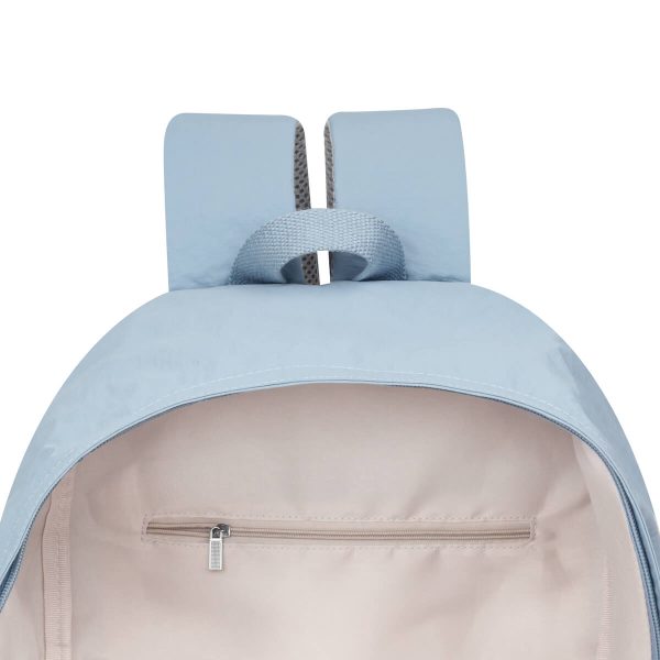 MOCHILA ALUS AZUL - Imagen 6