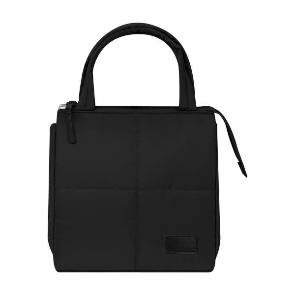 LONCHERA PADI NEGRO - Imagen 2
