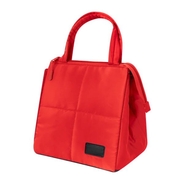 LONCHERA PADI ROJO