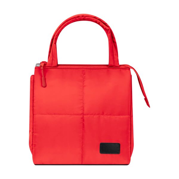 LONCHERA PADI ROJO - Imagen 2
