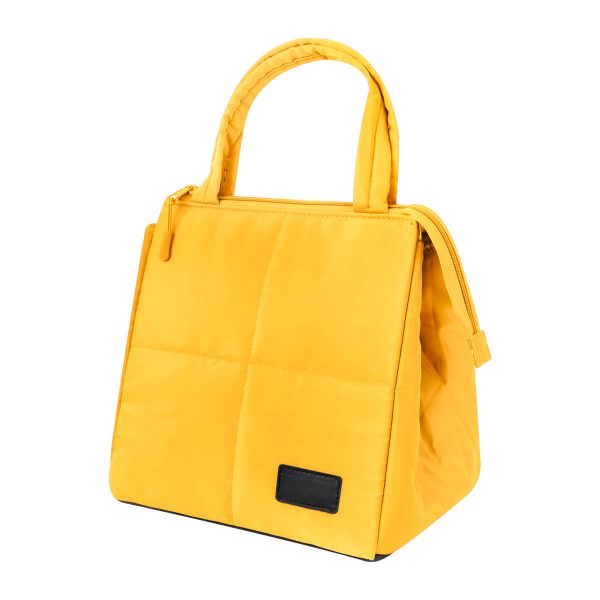 LONCHERA PADI AMARILLO