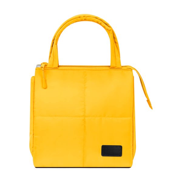 LONCHERA PADI AMARILLO - Imagen 2