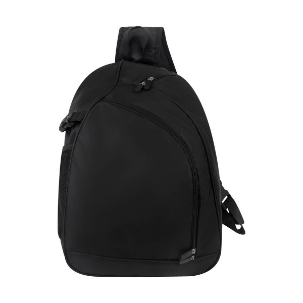 MOCHILA ASYME NEGRO - Imagen 2
