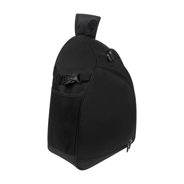 MOCHILA ASYME NEGRO - Imagen 3