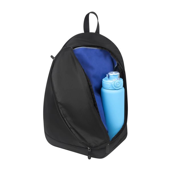 MOCHILA ASYME NEGRO - Imagen 5