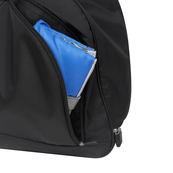 MOCHILA ASYME NEGRO - Imagen 6