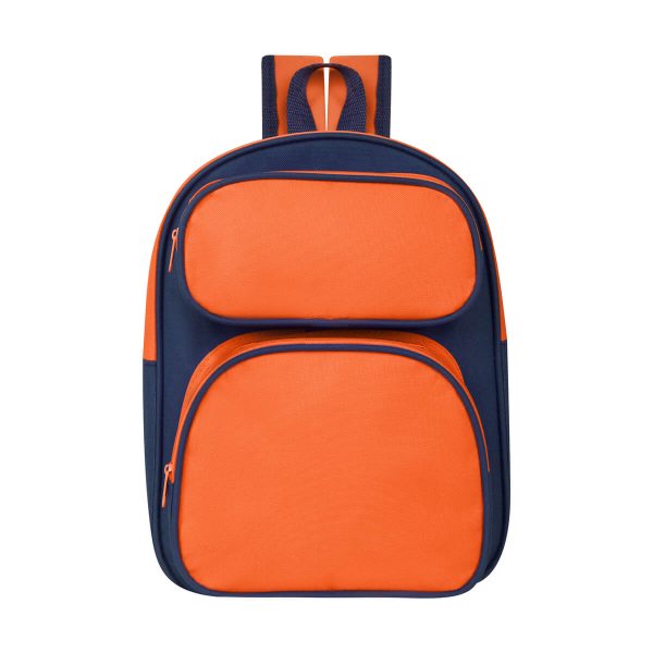 MOCHILA TAMI NARANJA - Imagen 2