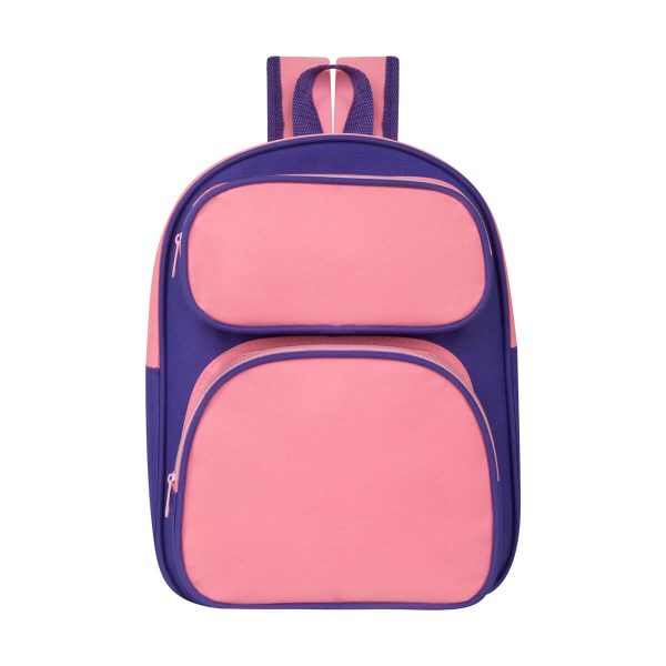 MOCHILA TAMI ROSA - Imagen 2