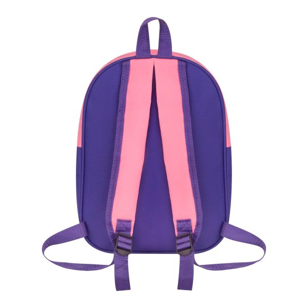 MOCHILA TAMI ROSA - Imagen 3
