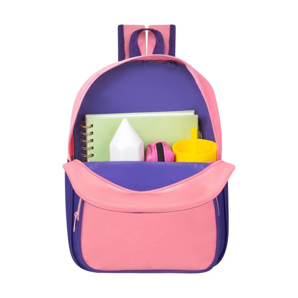 MOCHILA TAMI ROSA - Imagen 4
