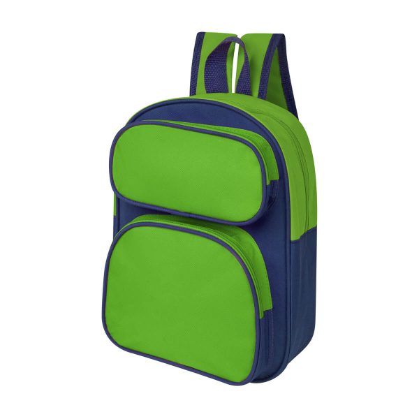 MOCHILA TAMI VERDE