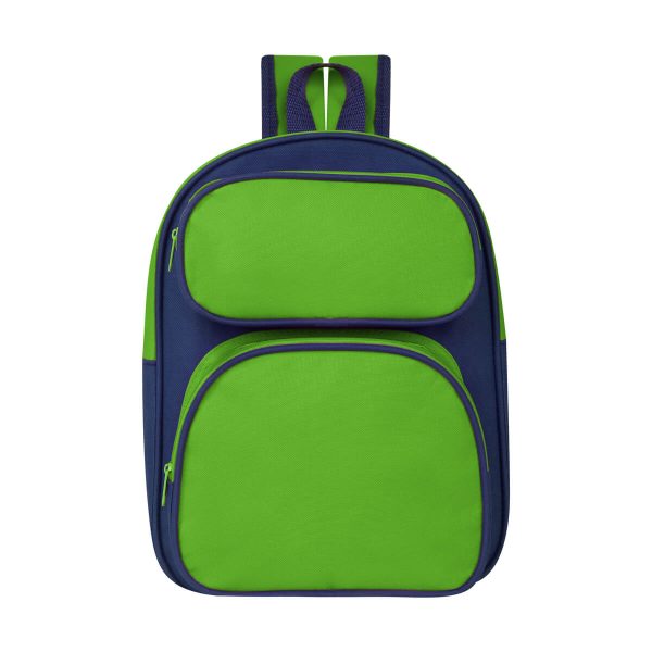 MOCHILA TAMI VERDE - Imagen 2