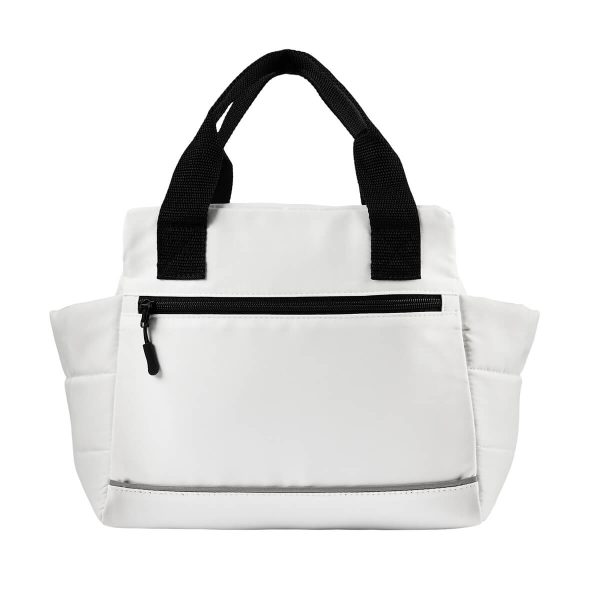 LONCHERA NUAN BLANCO - Imagen 2