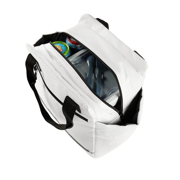 LONCHERA NUAN BLANCO - Imagen 3