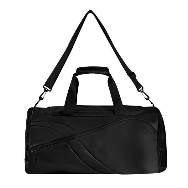 MALETA NALU NEGRO - Imagen 2