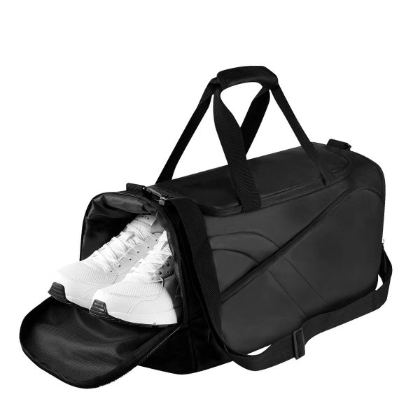 MALETA NALU NEGRO - Imagen 4