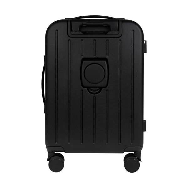 MALETA VIAGGIO NEGRO - Imagen 6