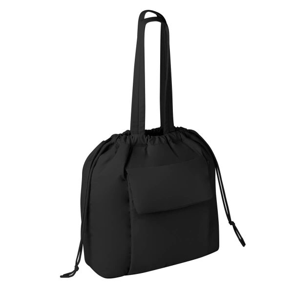 BOLSA JOOGA NEGRO