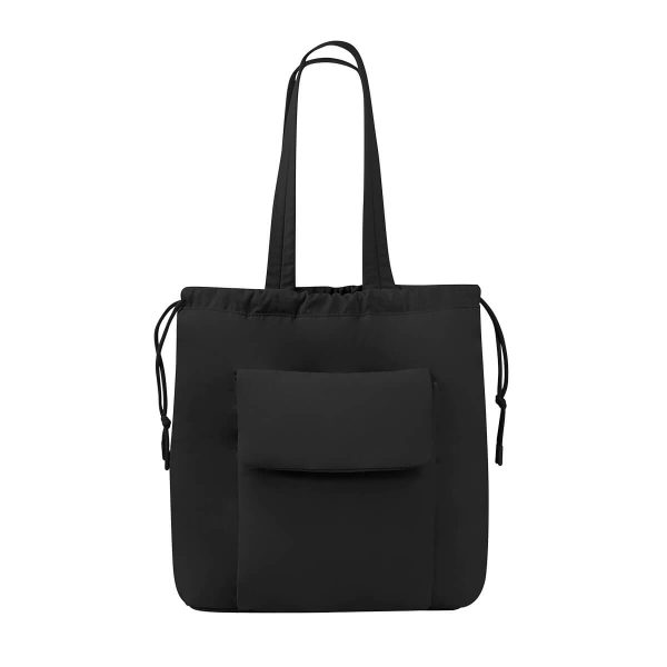 BOLSA JOOGA NEGRO - Imagen 2