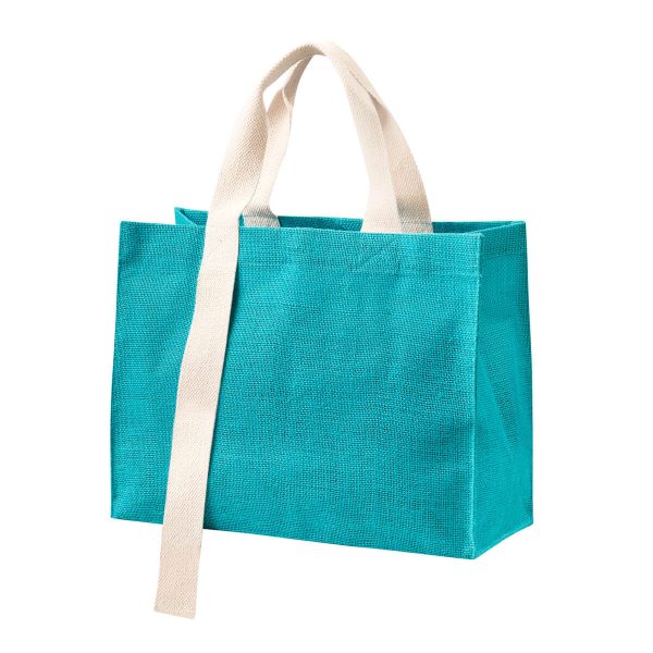 BOLSA SABBIA AQUA