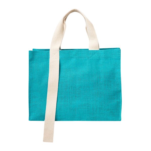 BOLSA SABBIA AQUA - Imagen 2
