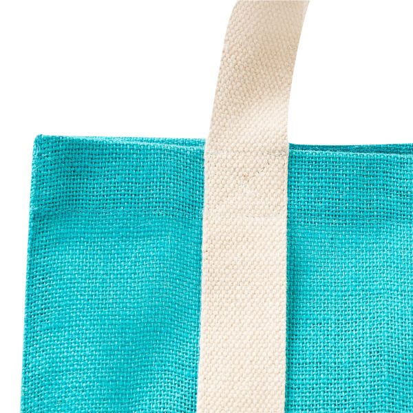 BOLSA SABBIA AQUA - Imagen 3